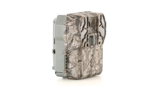 Stealth Cam STC-ZX36NG No Glo Trail / Game Camera 10MP 360 View - image 3 from the video